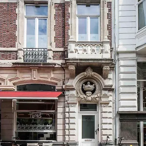 Room&moor Herberg Gent