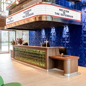 The Ostendian Hotel Oostende