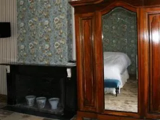 B&B La Maison Zenasni Bruges 3*,  Belgium