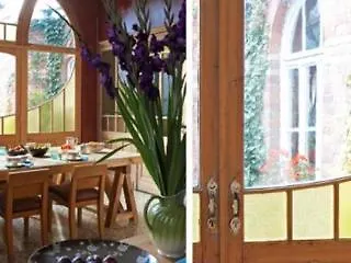 B&B La Maison Zenasni Bruges Bed & Breakfast