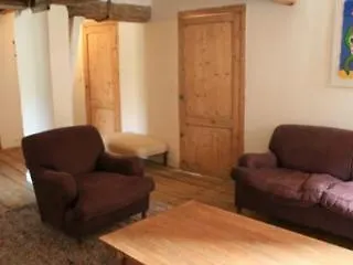 B&B La Maison Zenasni Bruges