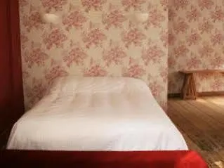 *** Bed & Breakfast B&B La Maison Zenasni Bruges Belgium