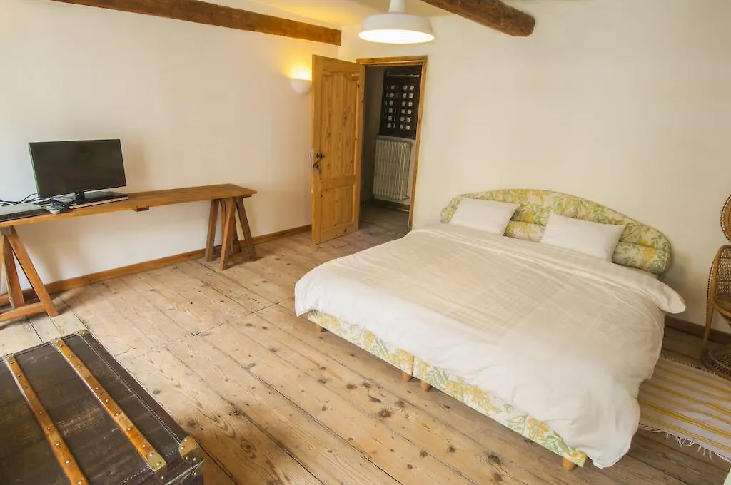 B&B La Maison Zenasni Bruges 3*,  Belgium