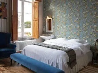 B&B La Maison Zenasni Bruges Bed & Breakfast