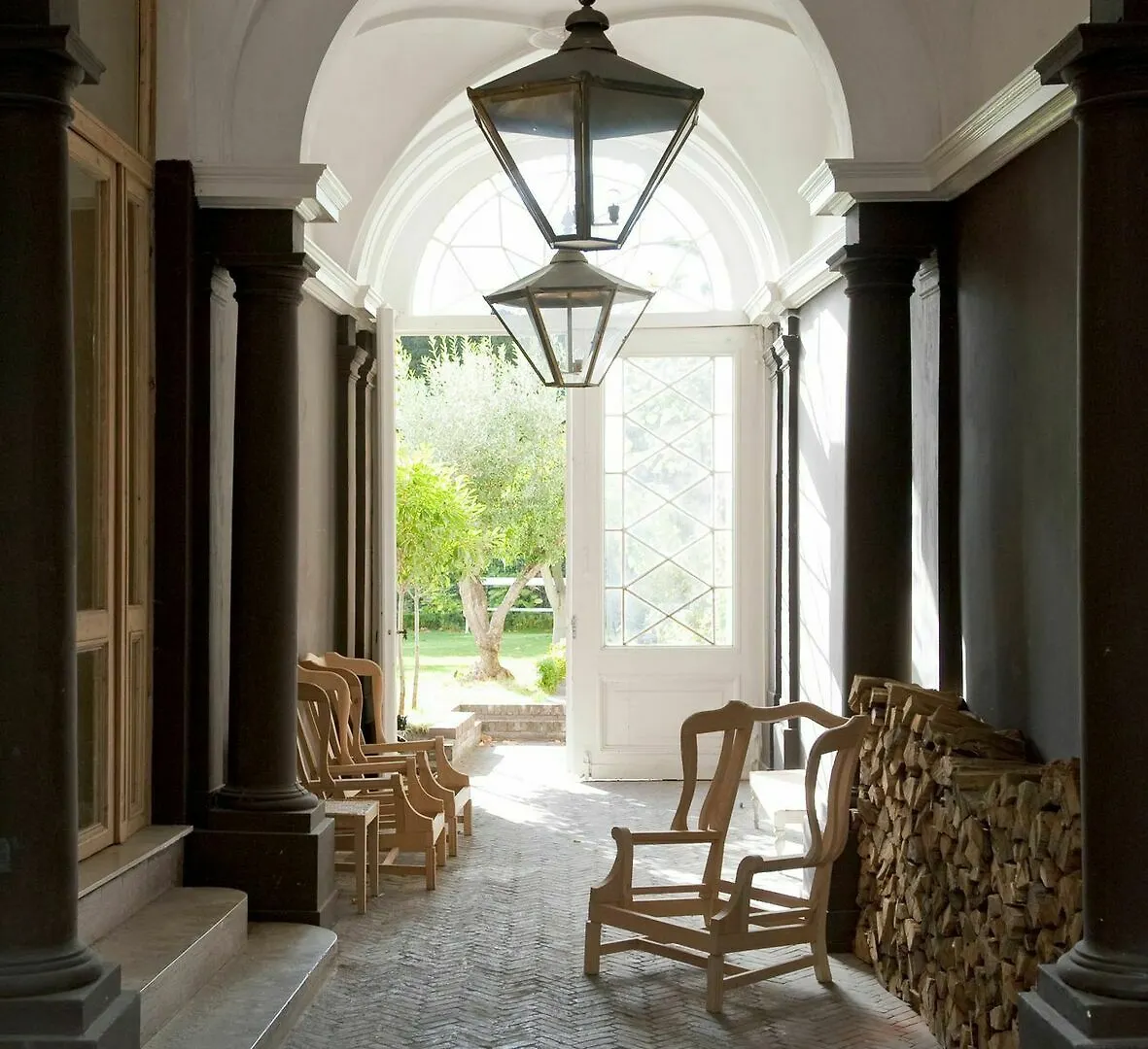 B&B La Maison Zenasni Bruges Bed & Breakfast